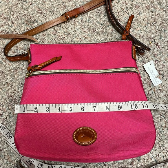 New Dooney & Bourke crossbody - Picture 9 of 11